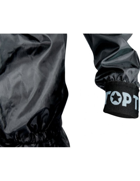 Dres sauna top ten "shelter"