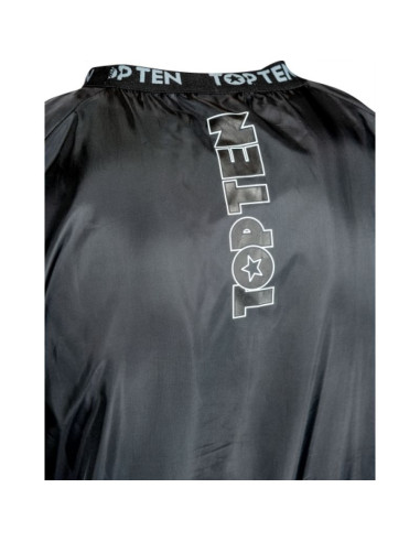 Dres sauna top ten "shelter"