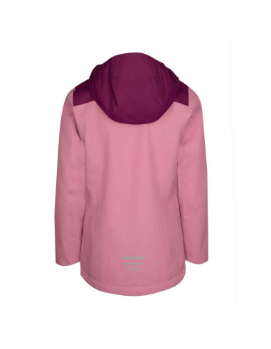 Kurtka trollkids girls bergen jacket jr