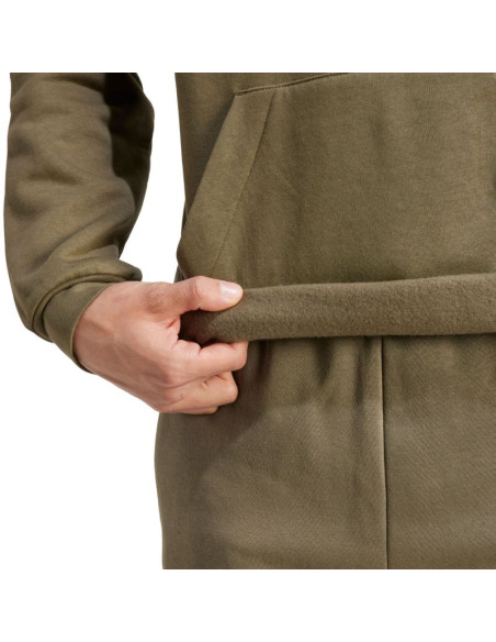 Bluza męska adidas camo oliwkowa jm6379