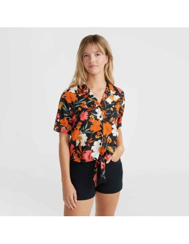 Koszulka o'neill cali beach shirt w