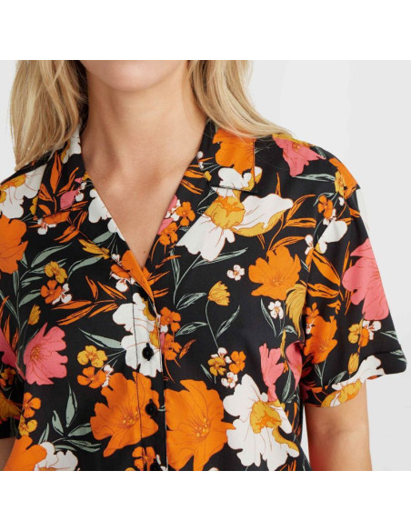 Koszulka o'neill cali beach shirt w