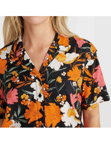 Koszulka o'neill cali beach shirt w