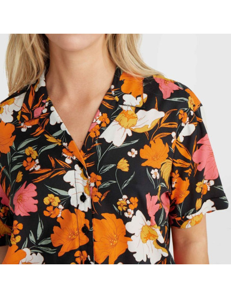 Koszulka o'neill cali beach shirt w