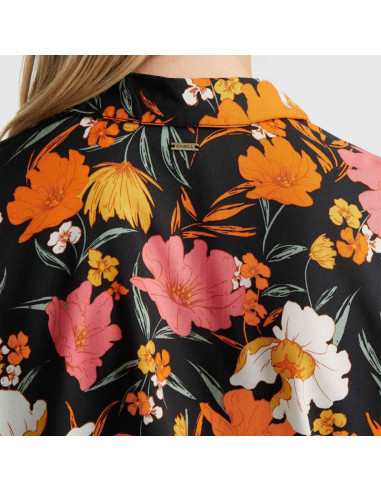 Koszulka o'neill cali beach shirt w