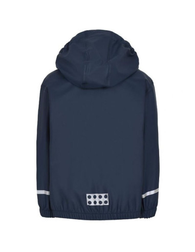 Komplet przeciwdeszczowy lego wear kid\'s lwjivan 200 jr