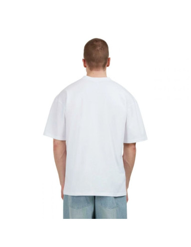 Karl kani t-shirt męski varsity print t-shirt pd00007515