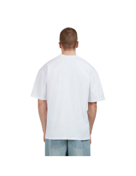 Karl kani t-shirt męski varsity print t-shirt pd00007515