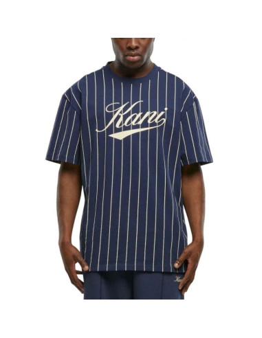 Karl kani t-shirt męski pd00008919