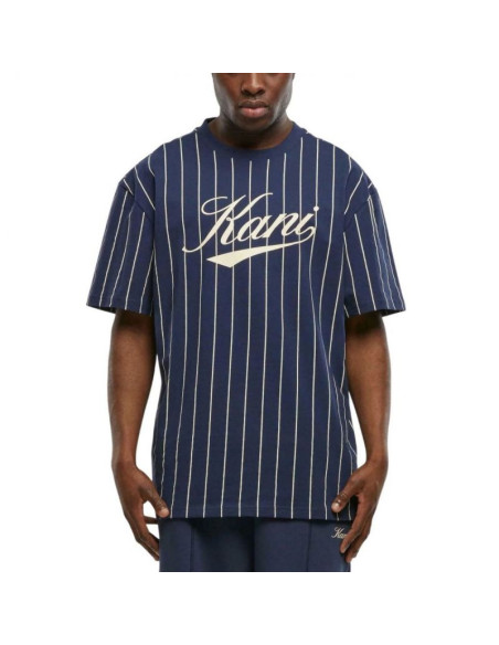 Karl kani t-shirt męski pd00008919