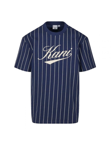 Karl kani t-shirt męski pd00008919