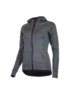 Rogelli bluza damska training szara 2xl