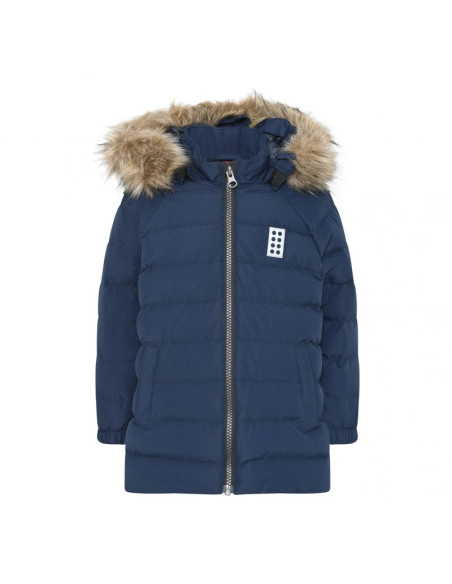 Kurtka zimowa lego wear lwjulio 714 jr