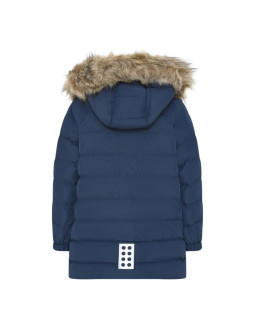 Kurtka zimowa lego wear lwjulio 714 jr 2