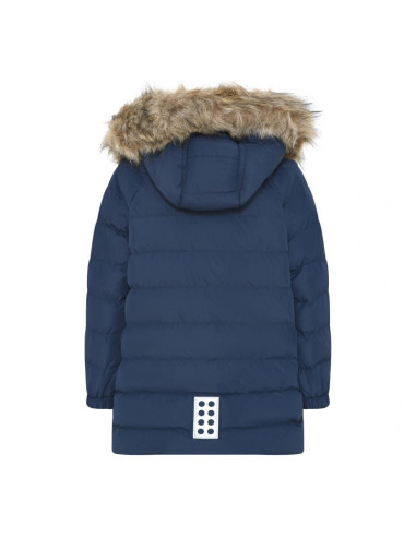 Kurtka zimowa lego wear lwjulio 714 jr