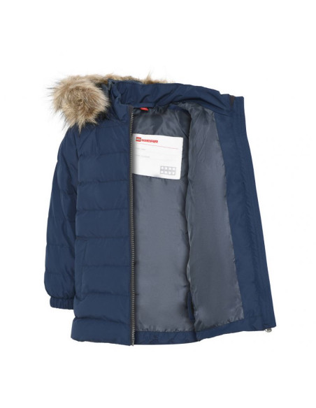 Kurtka zimowa lego wear lwjulio 714 jr