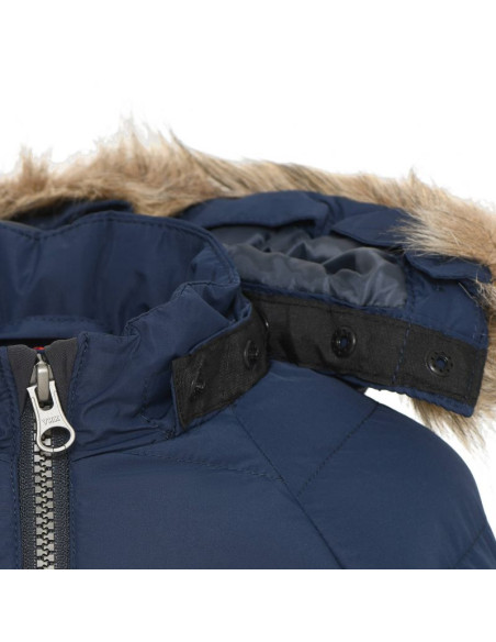 Kurtka zimowa lego wear lwjulio 714 jr