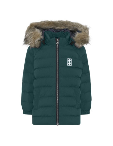 Kurtka lego wear lwjulio 714 - jacket jr