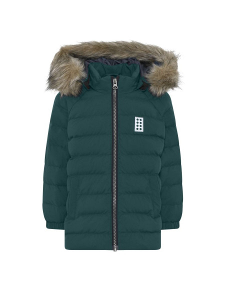 Kurtka lego wear lwjulio 714 - jacket jr