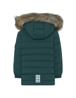 Kurtka lego wear lwjulio 714 - jacket jr 2