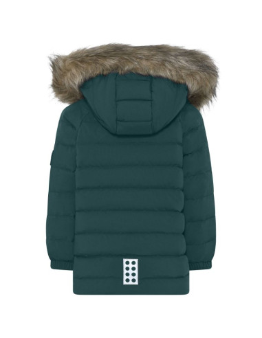 Kurtka lego wear lwjulio 714 - jacket jr