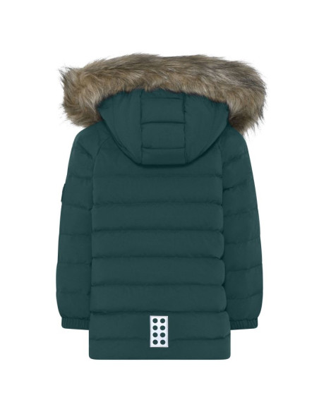 Kurtka lego wear lwjulio 714 - jacket jr