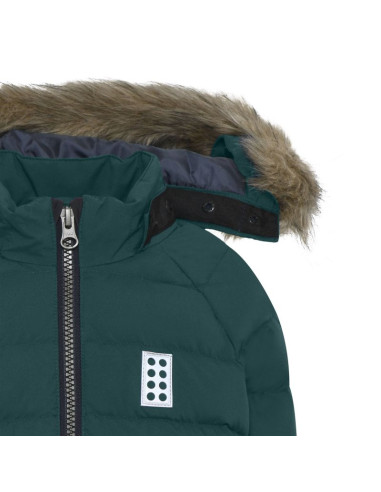 Kurtka lego wear lwjulio 714 - jacket jr