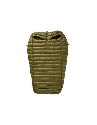 Śpiwór quest 4two-olive pajak