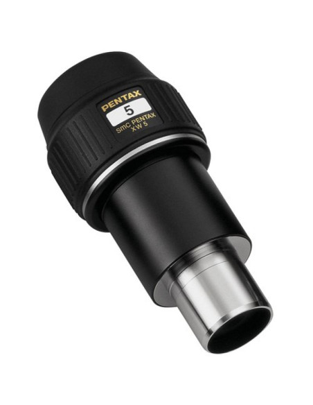 Pentax xw 5 akcesoria optyczne 2 cm czarny