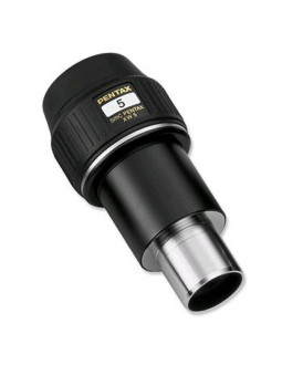 Pentax xw 5 akcesoria optyczne 2 cm czarny 2