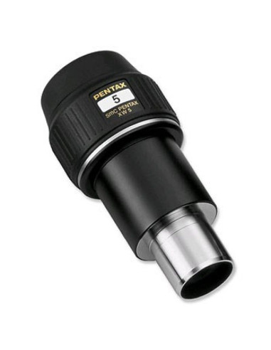 Pentax xw 5 akcesoria optyczne 2 cm czarny