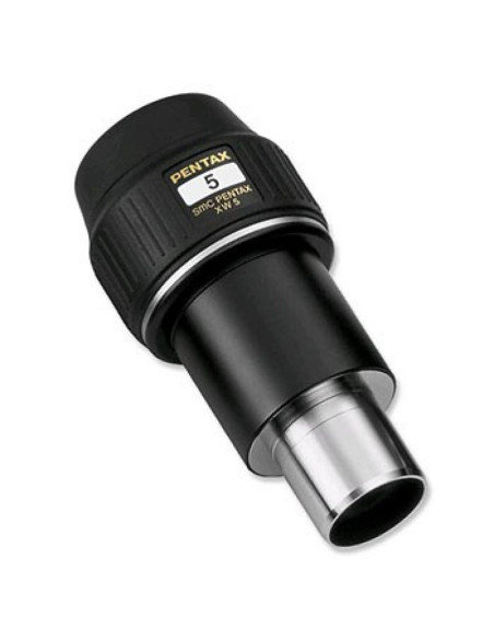 Pentax xw 5 akcesoria optyczne 2 cm czarny