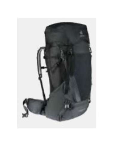 Deuter futura air trek 55 l czarny