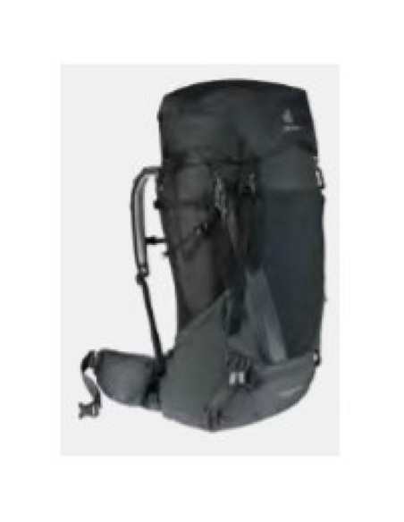Deuter futura air trek 55 l czarny