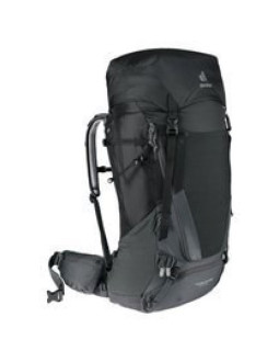 Deuter futura air trek 55 l czarny 2