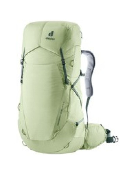 Plecak aircontact ultra 45+5 sl mineral-ivy