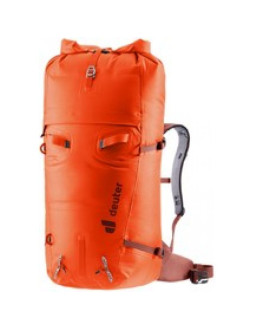 Durascent 42+10 sl papaja-sekwoja