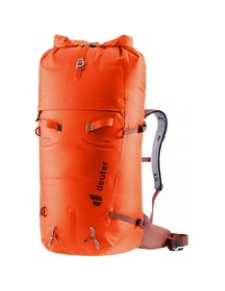 Durascent 42+10 sl papaja-sekwoja