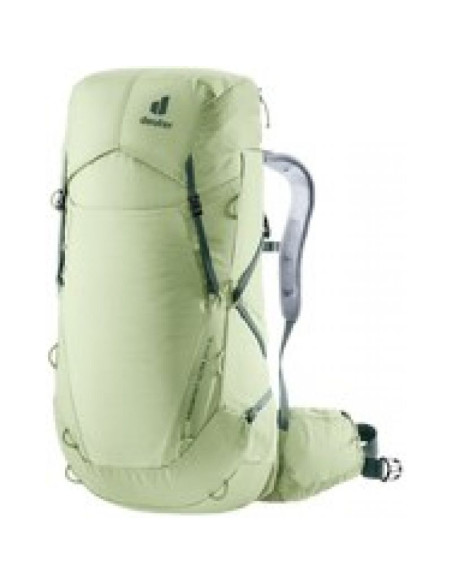 Plecak aircontact ultra 35+5 sl mineral-ivy