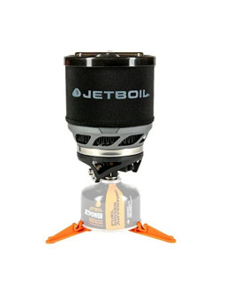 Kuchenka minimo cooking system jetboil carbon 1l