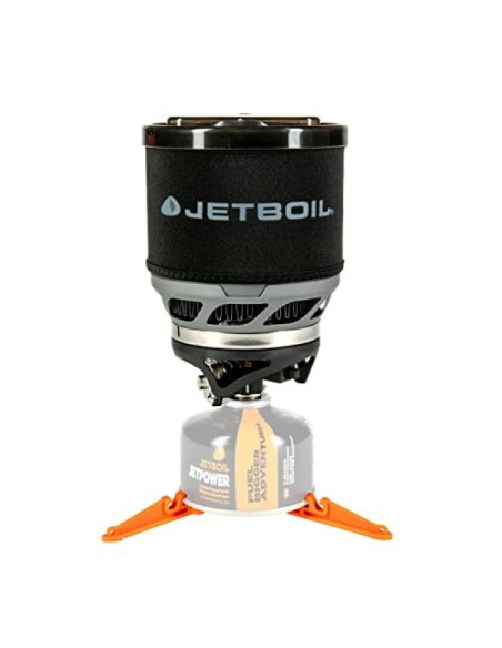 Kuchenka minimo cooking system jetboil carbon 1l