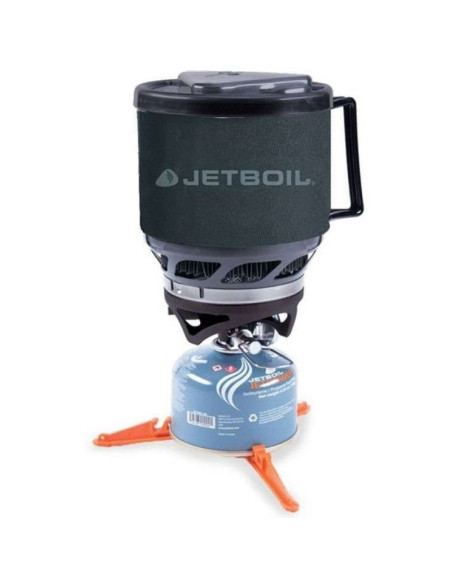 Kuchenka minimo cooking system jetboil carbon 1l