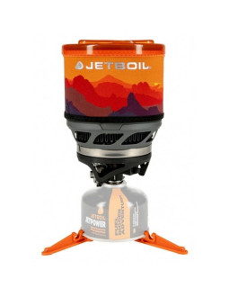 Kuchenka minimo cooking system - jetboil