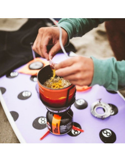 Kuchenka minimo cooking system - jetboil 2