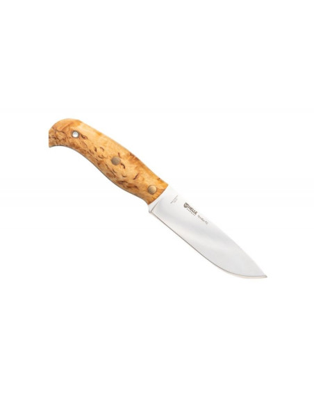 Nóż helle nordlys fg