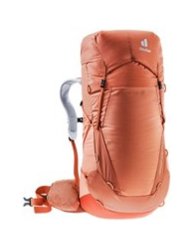 Aircontact ultra 45+5 sl sienna-papryka