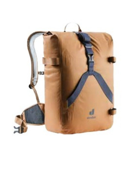 Deuter amager 25+5 25 l czarny, brązowy