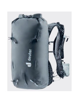 Deuter vertrail 16 16 l grafitowy