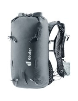 Deuter vertrail 16 16 l grafitowy 2
