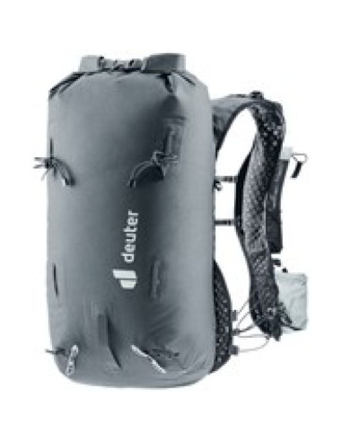 Deuter vertrail 16 16 l grafitowy